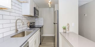 Tides on Cambridge Tides on Cambridge Photo Gallery 1