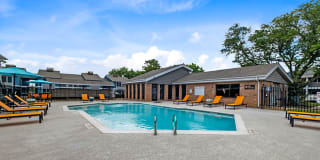 Chelsea Creek Apartments Chelsea Creek Apartments Photo Gallery 1