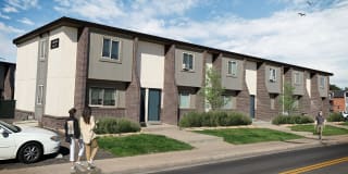 Overlook Townhomes Overlook Townhomes Photo Gallery 1