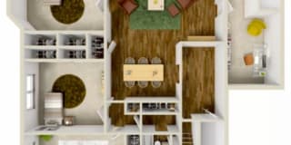 La Villa La Villa Photo Gallery 1