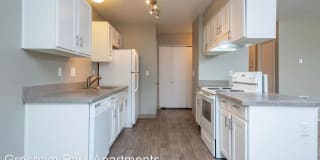 Gresham Park Apartments Gresham Park Apartments Photo Gallery 1