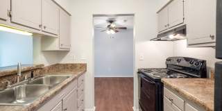 Willow Run Apartments