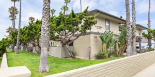 Elán Beachhouse Apartment Homes Elán Beachhouse Apartment Homes Photo Gallery 1