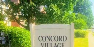 Concord Village Condominiums Concord Village Condominiums Photo Gallery 1