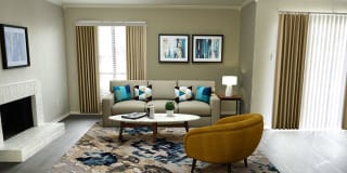 Parker Apartments Parker Apartments Photo Gallery 1