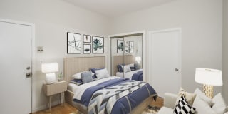 Oak Shrader Apartments Oak Shrader Apartments Photo Gallery 1