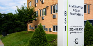 Leverington Court Apartments Leverington Court Apartments Photo Gallery 1