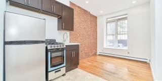 134 West 109th Street 134 West 109th Street Photo Gallery 1