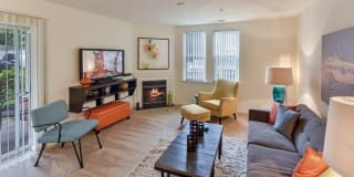 The Residences at the Manor The Residences at the Manor Photo Gallery 1