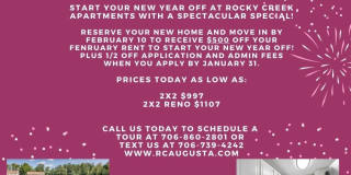 Rocky Creek Rocky Creek Photo Gallery 1