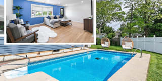 1700 Bryan Avenue 1700 Bryan Avenue Photo Gallery 1