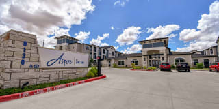 Aspire at Live Oak Aspire at Live Oak Photo Gallery 1