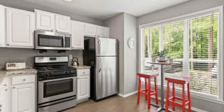 The Addison at Sandy Springs The Addison at Sandy Springs Photo Gallery 1