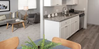 Crosstown Commons - Affordable Housing Crosstown Commons - Affordable Housing Photo Gallery 1