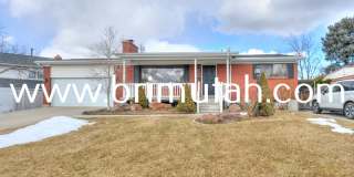 1737 E. Lahar Dr. - A 1737 E. Lahar Dr. - A Photo Gallery 1