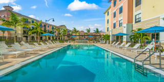 The Reserve at Coconut Point The Reserve at Coconut Point Photo Gallery 1