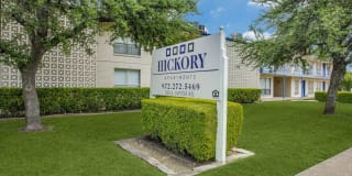 Hickory Apartments Hickory Apartments Photo Gallery 1