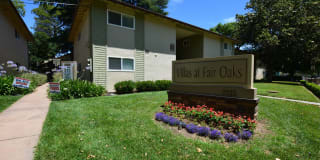 The Villas at Fair Oaks The Villas at Fair Oaks Photo Gallery 1