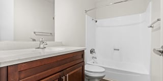 Affordable Housing - Delta Pines Affordable Housing - Delta Pines Photo Gallery 1