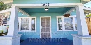 3878 36th St. 3878 36th St. Photo Gallery 1