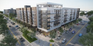 Sixth & Jackson Sixth & Jackson Photo Gallery 1