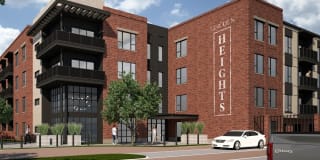 Lincoln Heights Lincoln Heights Photo Gallery 1