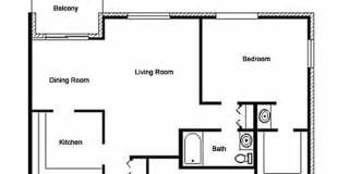 Avon Woods Apartments Avon Woods Apartments Photo Gallery 1