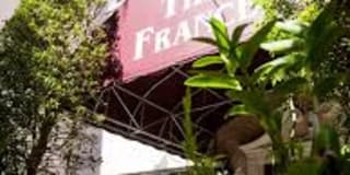 France on Frazier Creek France on Frazier Creek Photo Gallery 1