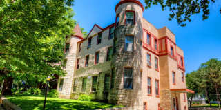 Castle Apartments Castle Apartments Photo Gallery 1