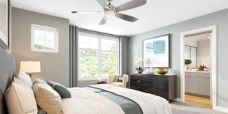 Duvall Village Townhomes Duvall Village Townhomes Photo Gallery 1
