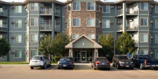 Eagle Crest Apartments Eagle Crest Apartments Photo Gallery 1