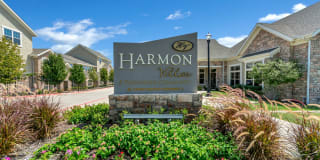 Harmon Villas Harmon Villas Photo Gallery 1