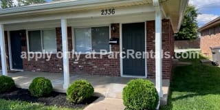 2336 Walker Avenue 2336 Walker Avenue Photo Gallery 1