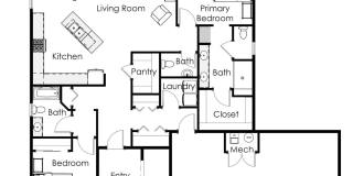 4117 Oklahoma Lane