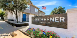 Lake Hefner Townhomes Lake Hefner Townhomes Photo Gallery 1