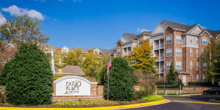 Park Place at Van Dorn Park Place at Van Dorn Photo Gallery 1