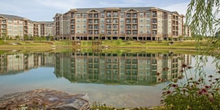 Langtree Apartments at Lake Norman Langtree Apartments at Lake Norman Photo Gallery 1