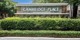Cambridge Place Cambridge Place Photo Gallery 1