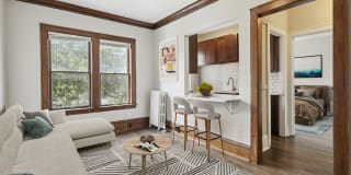 2300 Nicollet Avenue 2300 Nicollet Avenue Photo Gallery 1