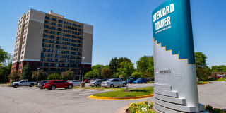 Steward Tower Apartments Steward Tower Apartments Photo Gallery 1