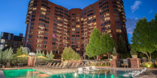 The Seasons of Cherry Creek The Seasons of Cherry Creek Photo Gallery 1