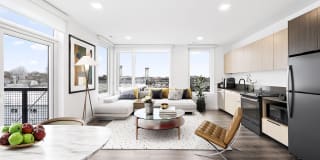 Addison East Boston Addison East Boston Photo Gallery 1