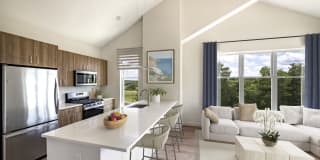 The Apartments at Cold Brook Crossing The Apartments at Cold Brook Crossing Photo Gallery 1