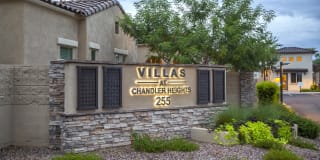 Villas at Chandler Heights Villas at Chandler Heights Photo Gallery 1