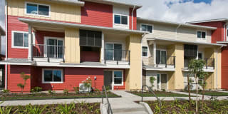 91-3617 Kamolehonua St Unit 608 EWA 91-3617 Kamolehonua St Unit 608 EWA Photo Gallery 1