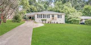 2504 Brentwood Road 2504 Brentwood Road Photo Gallery 1
