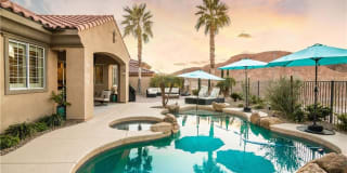 5 Villa Ferrari Court 5 Villa Ferrari Court Photo Gallery 1