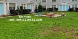 806 Willow Street 806 Willow Street Photo Gallery 1