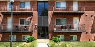 Winston Apartments Winston Apartments Photo Gallery 1