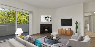 Cahuenga Heights Apartments Cahuenga Heights Apartments Photo Gallery 1
